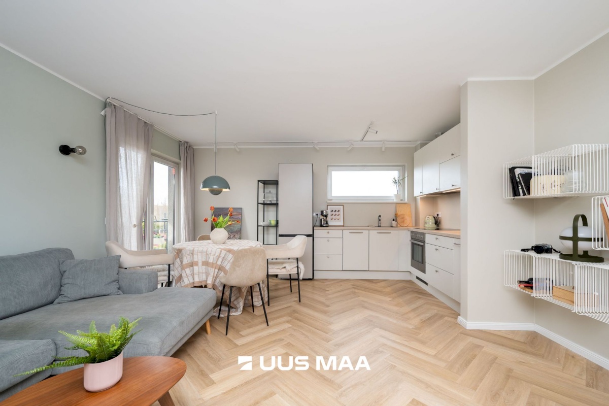 Viimsi vald, Pärnamäe küla, Lageda tee 13