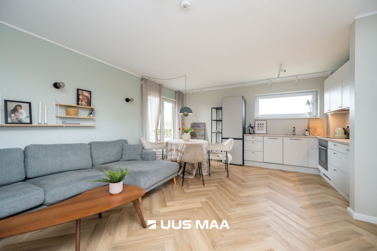 Viimsi vald, Pärnamäe küla, Lageda tee 13