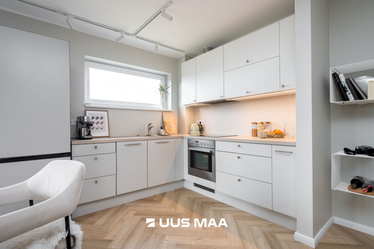 Viimsi vald, Pärnamäe küla, Lageda tee 13