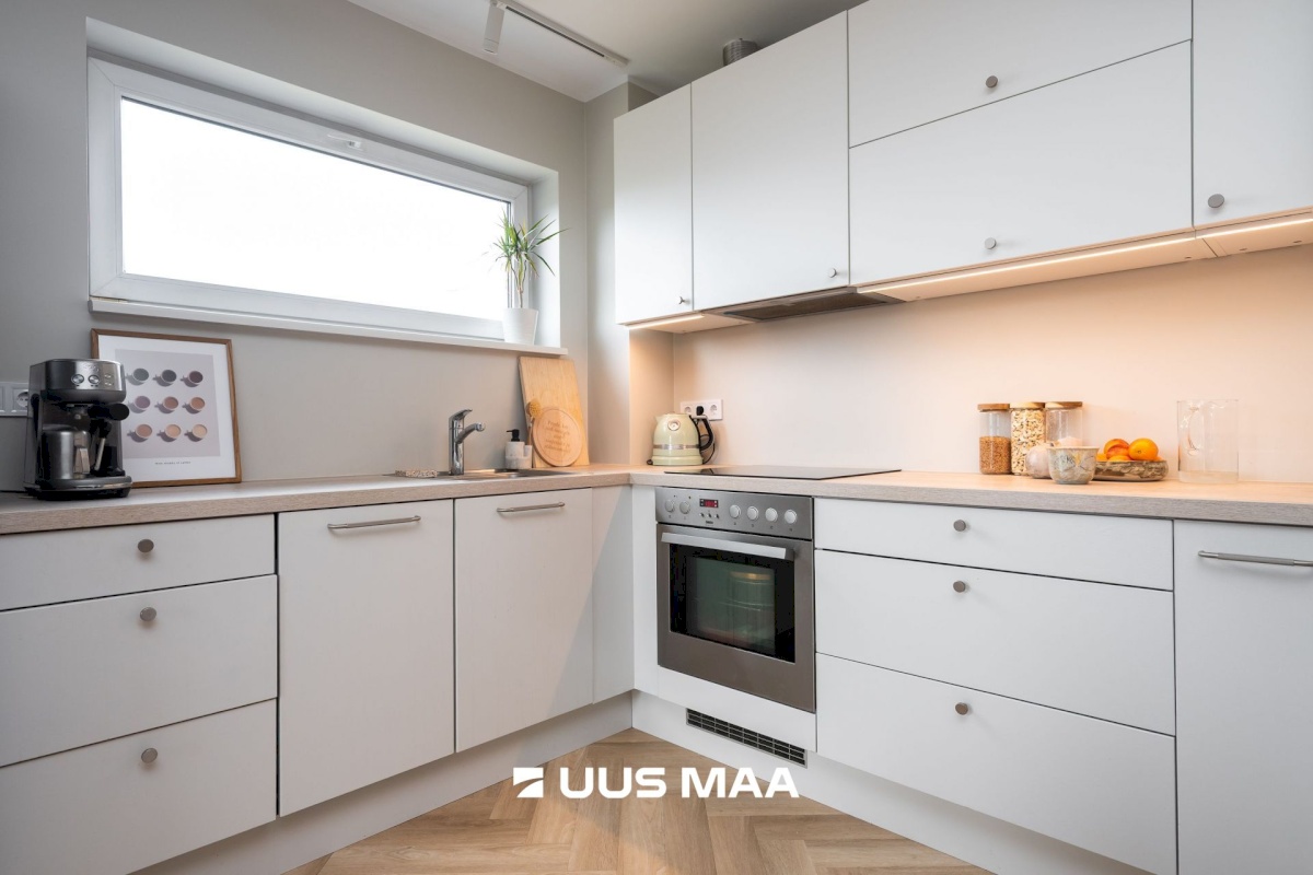 Viimsi vald, Pärnamäe küla, Lageda tee 13