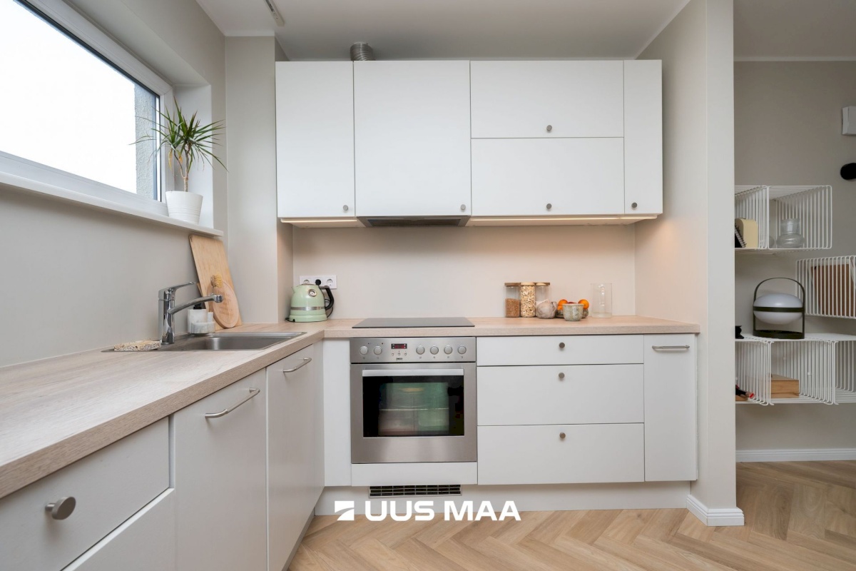 Viimsi vald, Pärnamäe küla, Lageda tee 13