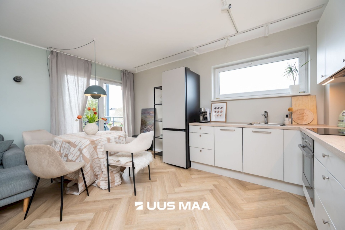 Viimsi vald, Pärnamäe küla, Lageda tee 13