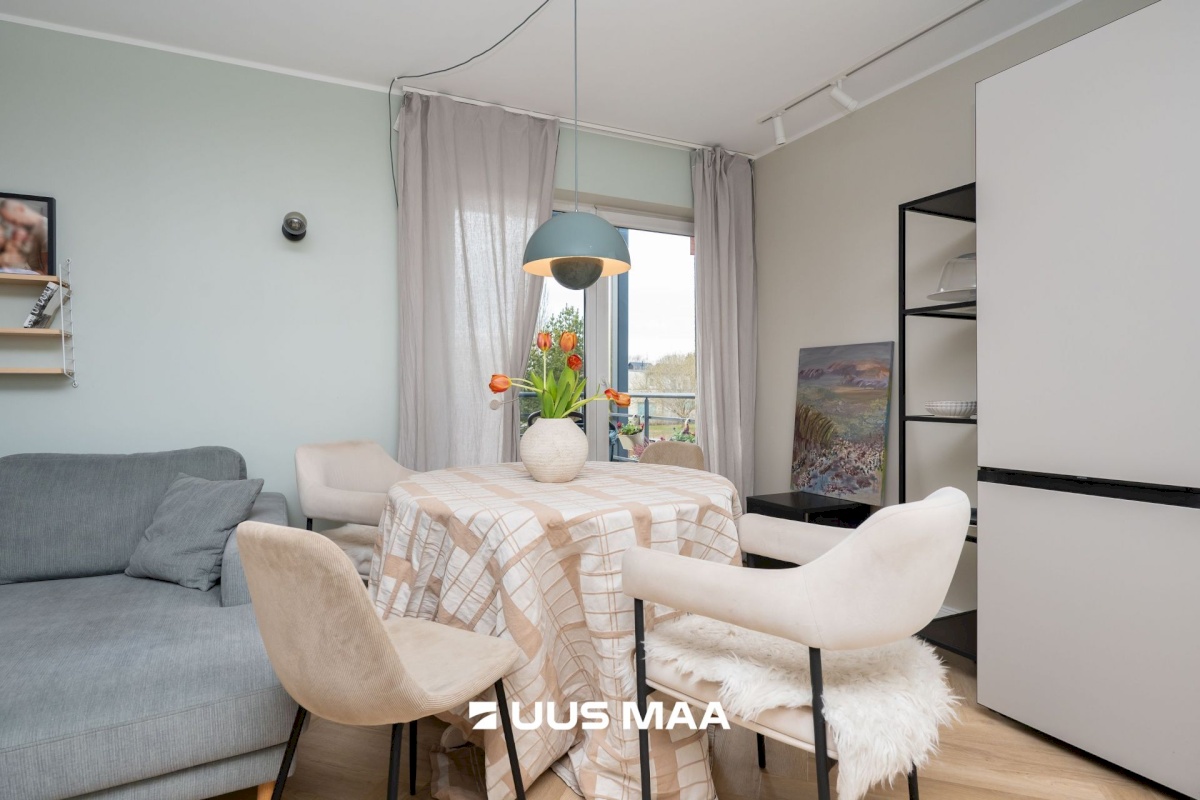 Viimsi vald, Pärnamäe küla, Lageda tee 13