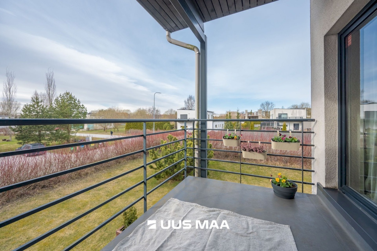 Viimsi vald, Pärnamäe küla, Lageda tee 13
