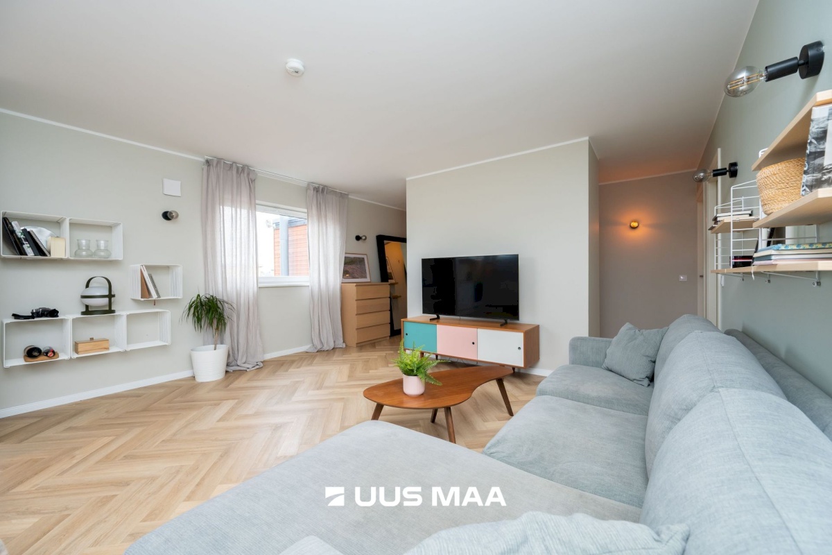 Viimsi vald, Pärnamäe küla, Lageda tee 13
