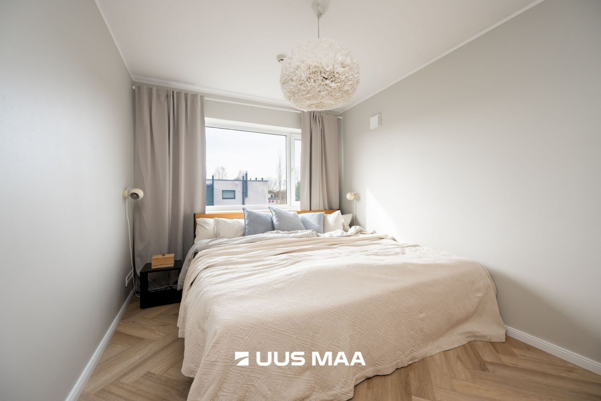 Viimsi vald, Pärnamäe küla, Lageda tee 13