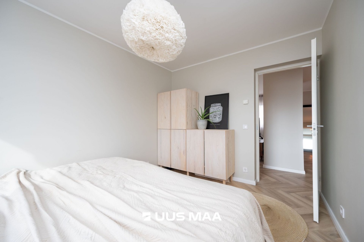 Viimsi vald, Pärnamäe küla, Lageda tee 13