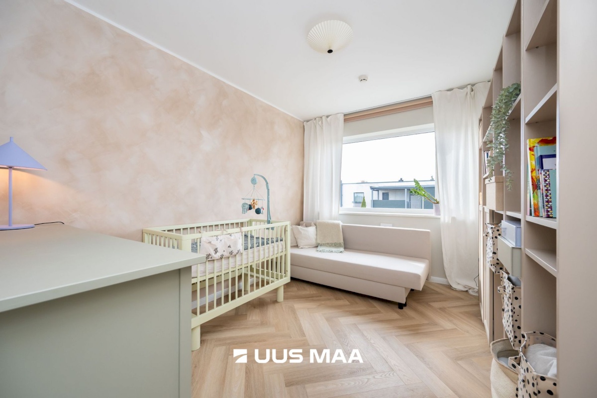 Viimsi vald, Pärnamäe küla, Lageda tee 13