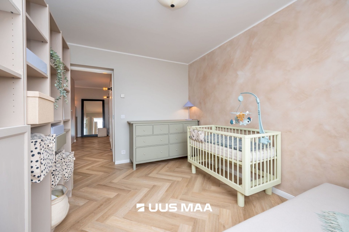 Viimsi vald, Pärnamäe küla, Lageda tee 13