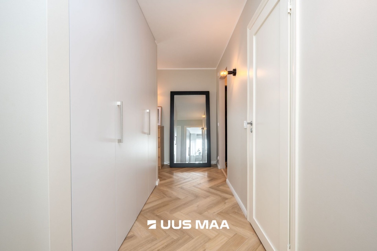 Viimsi vald, Pärnamäe küla, Lageda tee 13