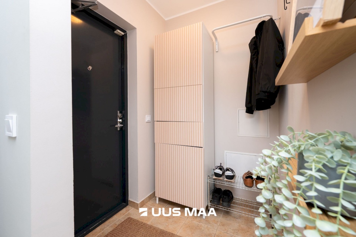Viimsi vald, Pärnamäe küla, Lageda tee 13