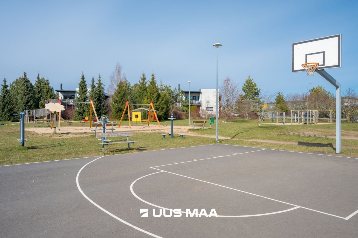 Viimsi vald, Pärnamäe küla, Lageda tee 13