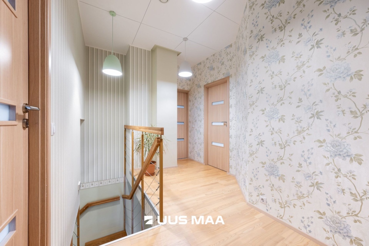 Harku vald, Muraste küla, Tuuleroosi tee 3