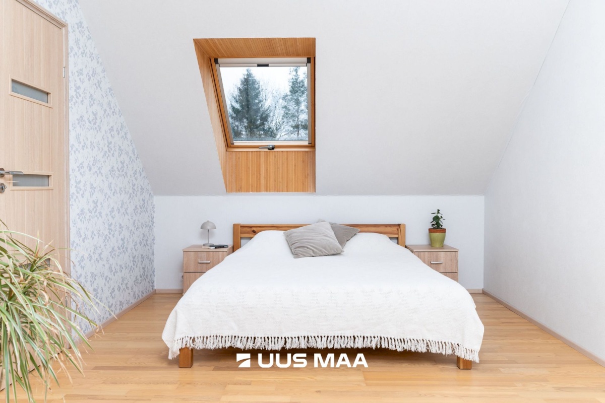 Harku vald, Muraste küla, Tuuleroosi tee 3