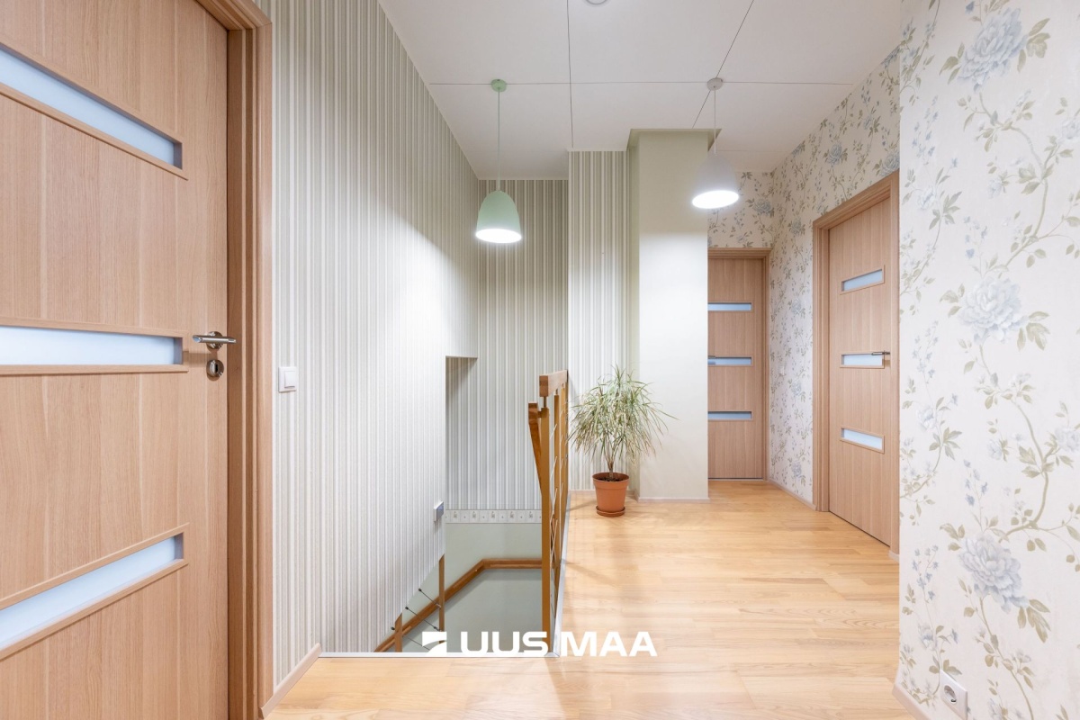 Harku vald, Muraste küla, Tuuleroosi tee 3