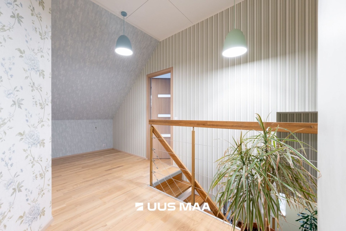 Harku vald, Muraste küla, Tuuleroosi tee 3