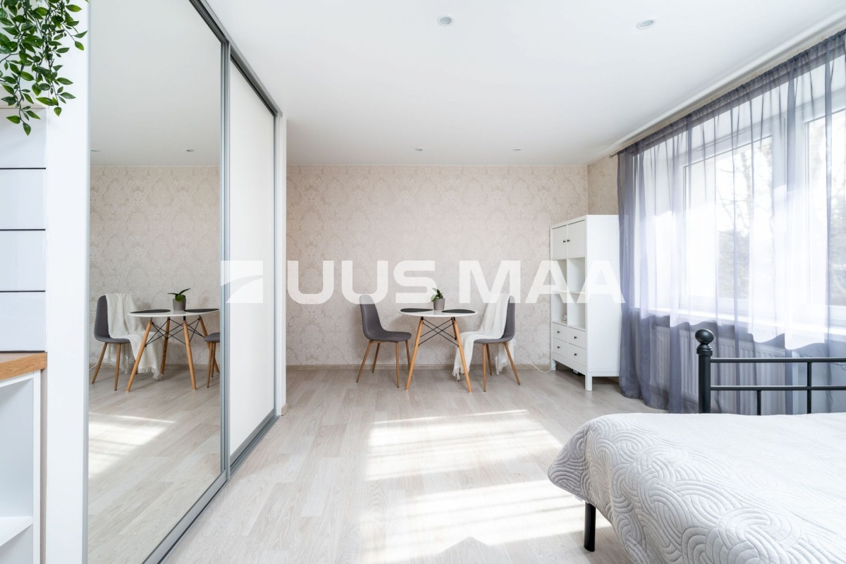Tallinn, Nõmme linnaosa, Risti 7a