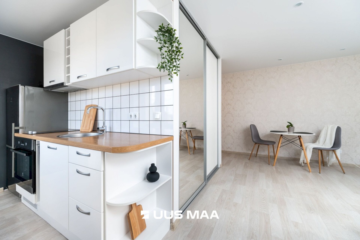 Tallinn, Nõmme linnaosa, Risti 7a