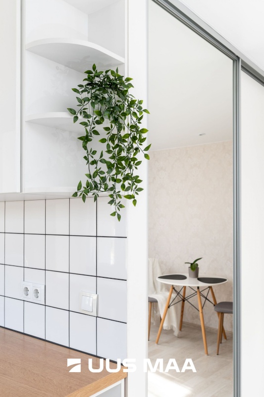 Tallinn, Nõmme linnaosa, Risti 7a
