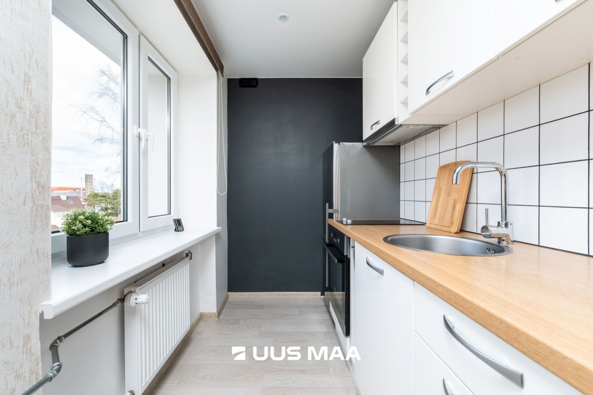 Tallinn, Nõmme linnaosa, Risti 7a