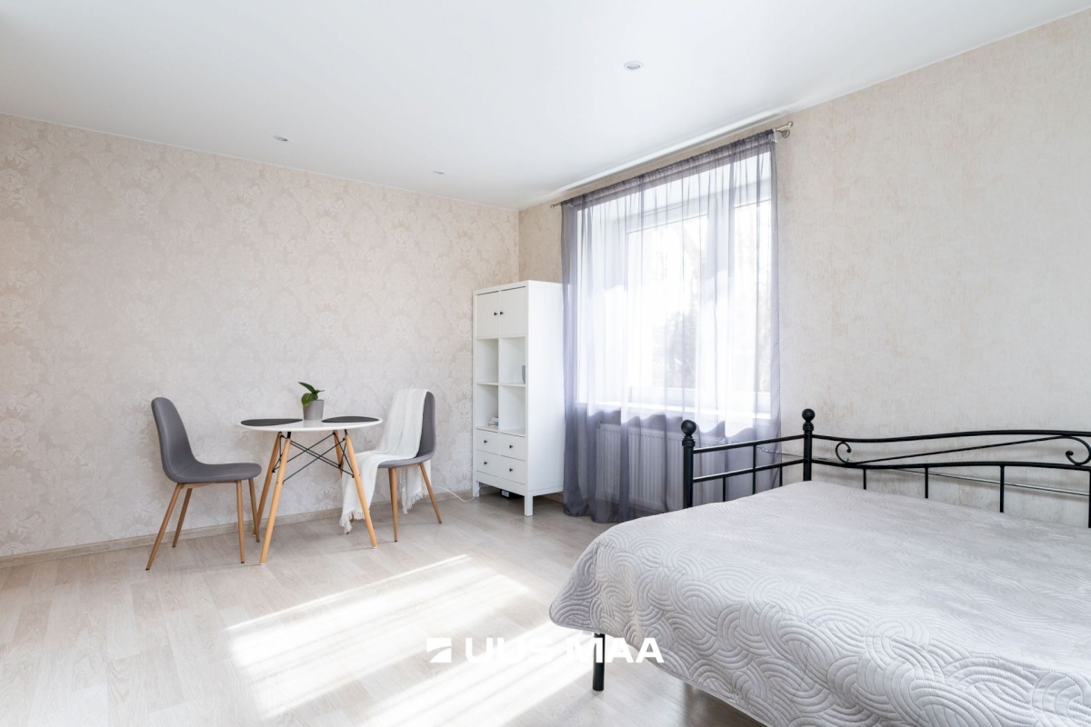 Tallinn, Nõmme linnaosa, Risti 7a