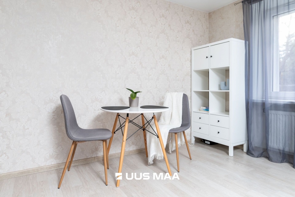 Tallinn, Nõmme linnaosa, Risti 7a