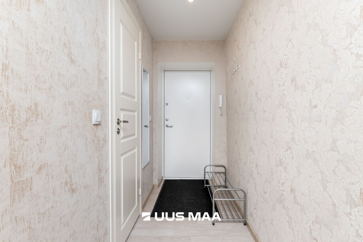 Tallinn, Nõmme linnaosa, Risti 7a