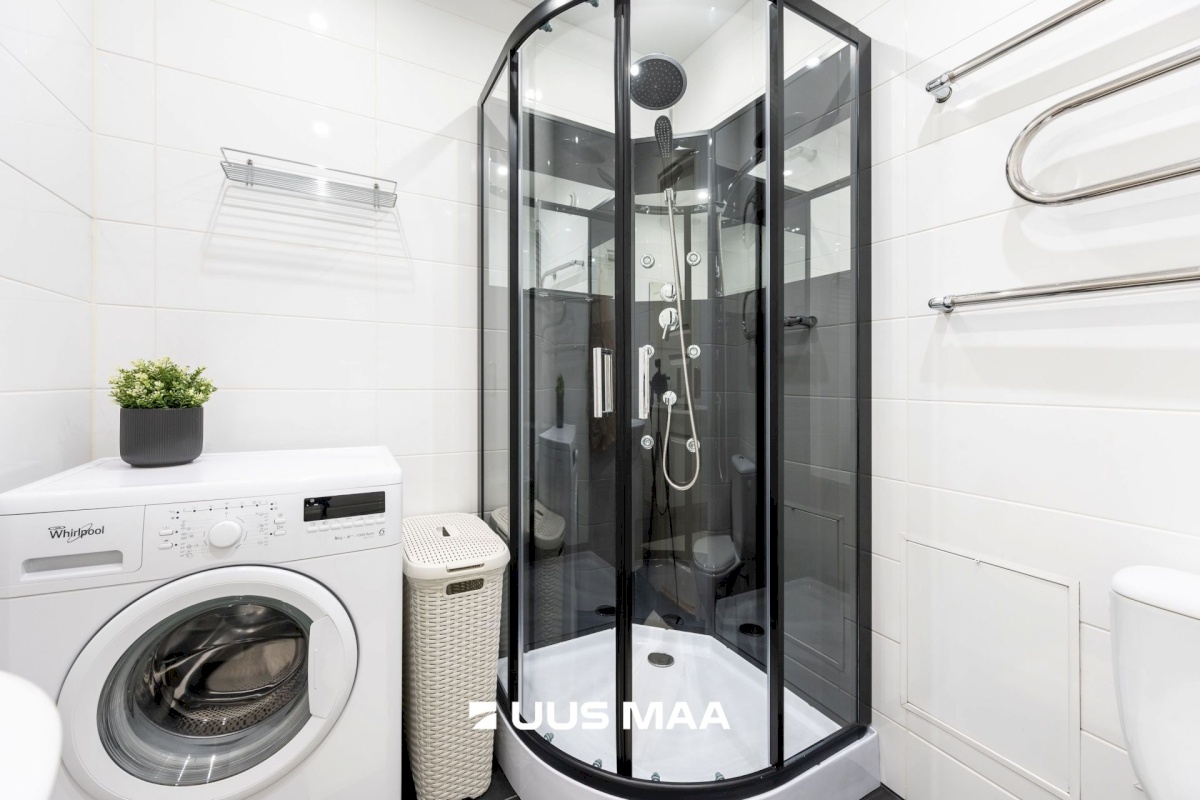 Tallinn, Nõmme linnaosa, Risti 7a