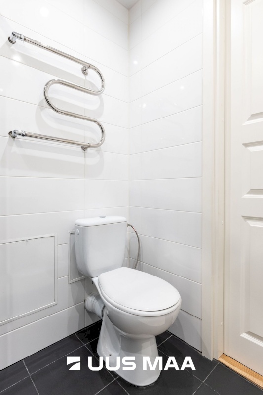Tallinn, Nõmme linnaosa, Risti 7a