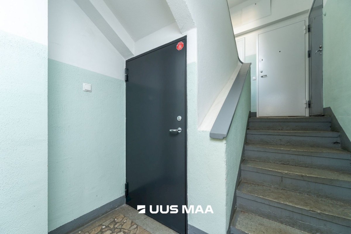 Tallinn, Nõmme linnaosa, Risti 7a