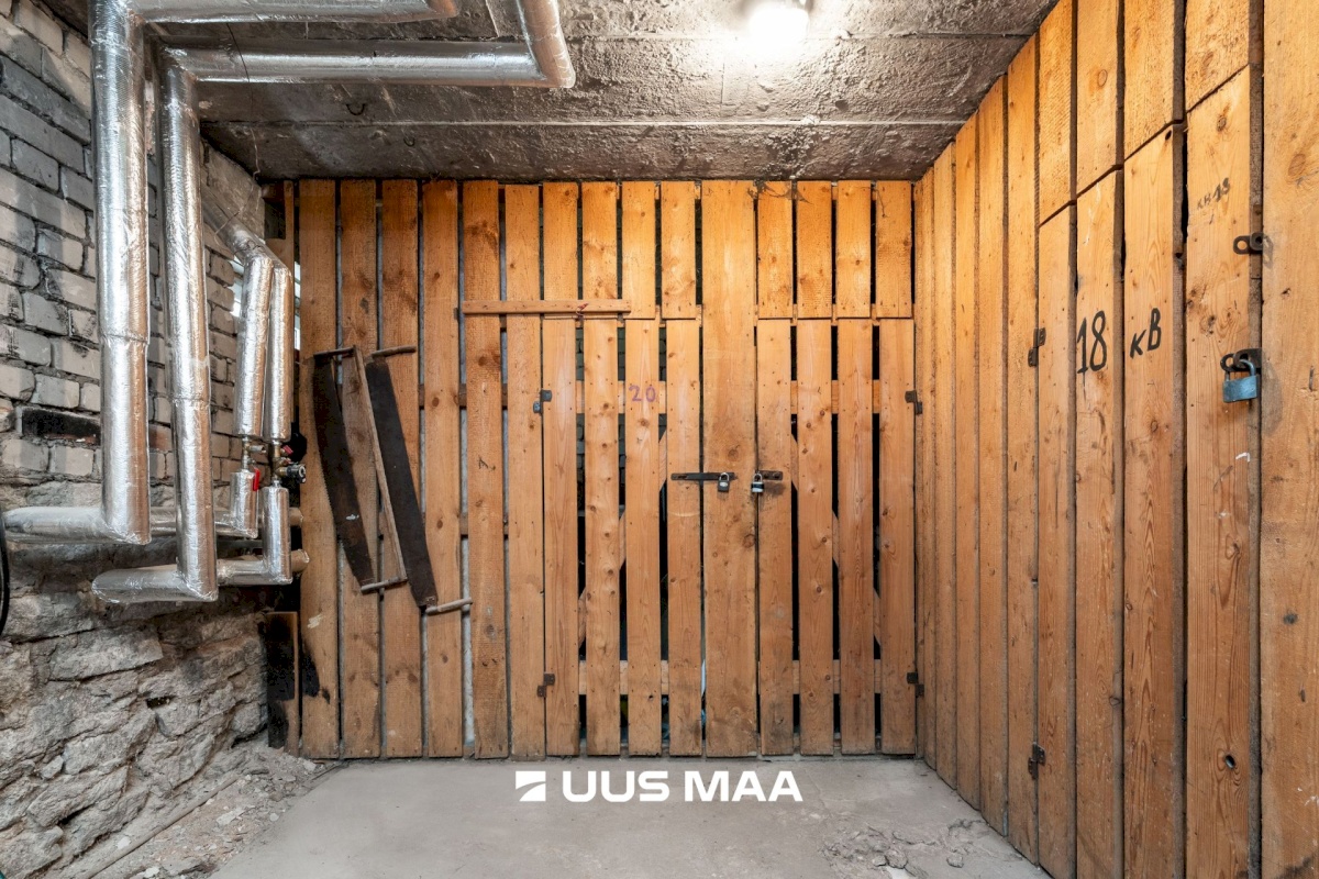Tallinn, Nõmme linnaosa, Risti 7a