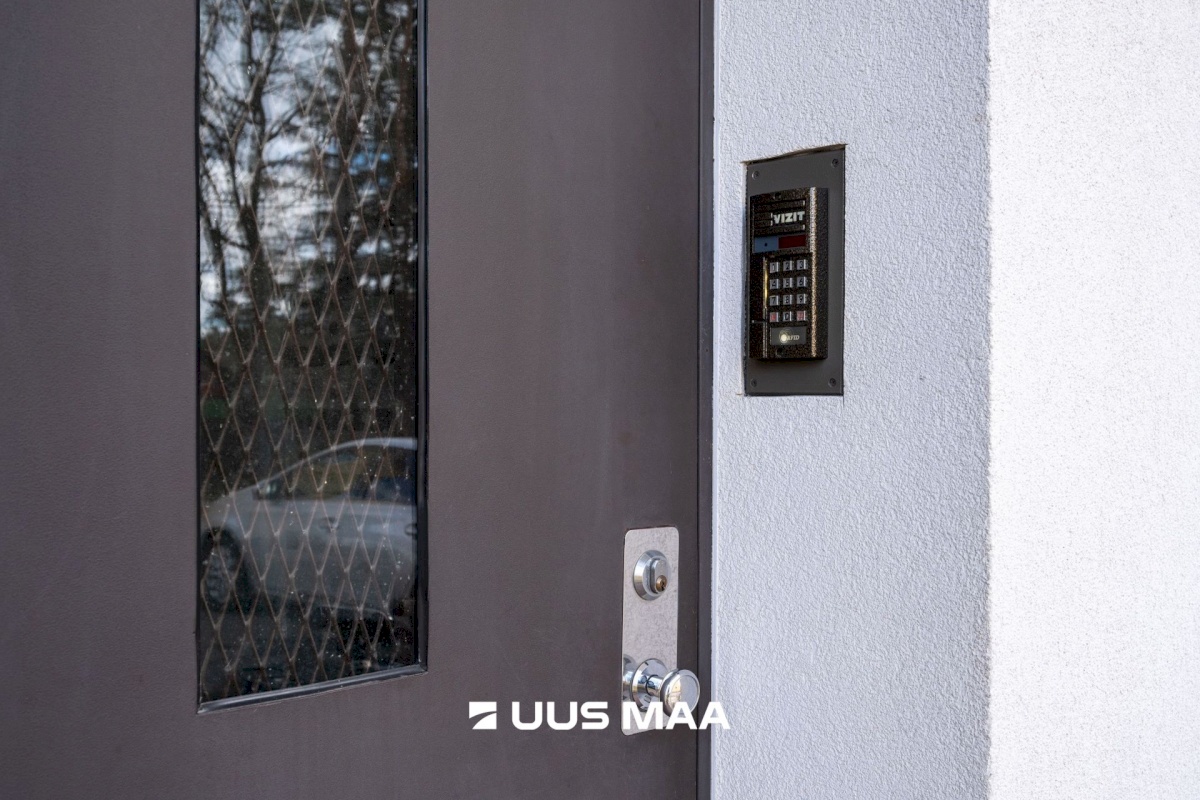 Tallinn, Nõmme linnaosa, Risti 7a