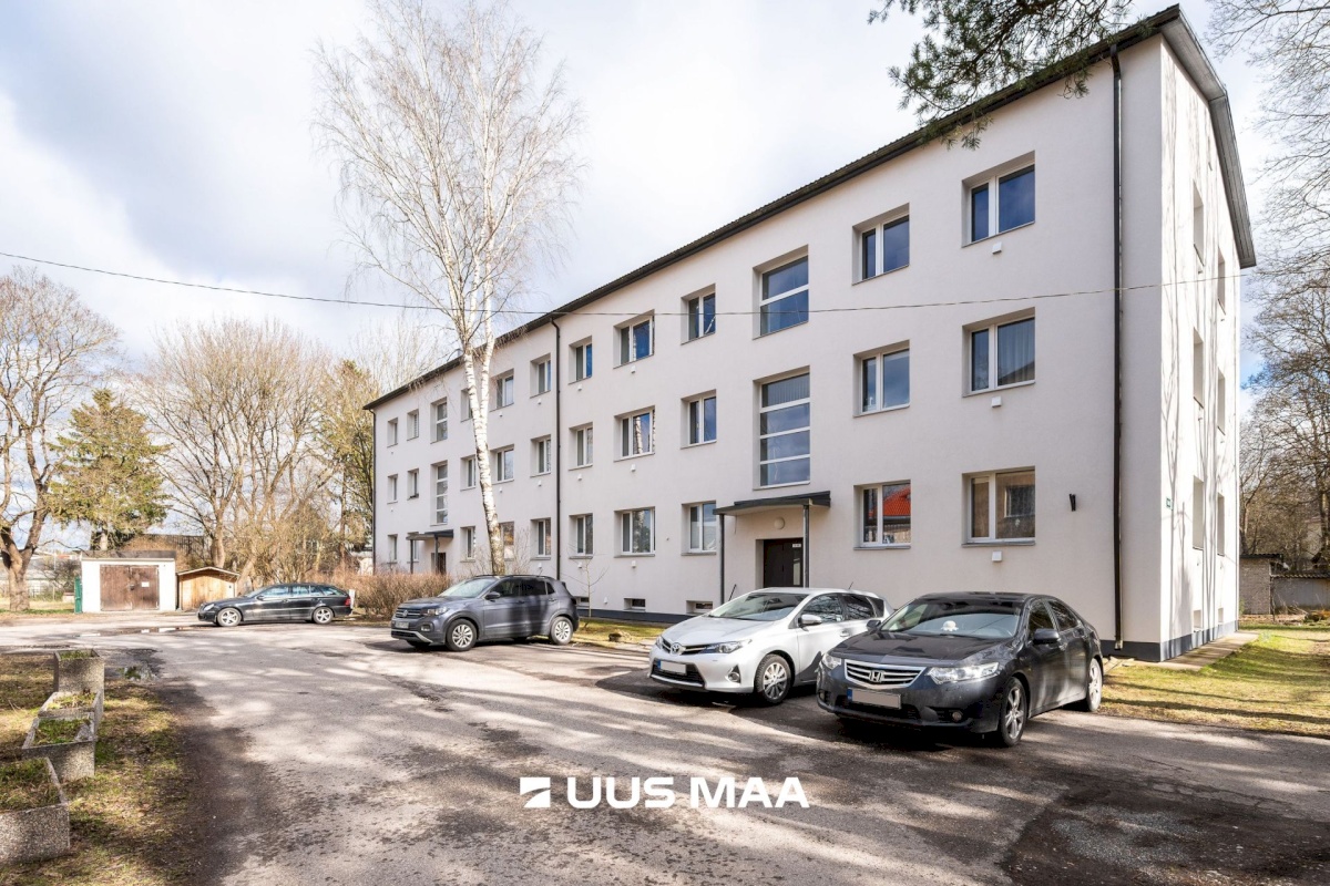 Tallinn, Nõmme linnaosa, Risti 7a