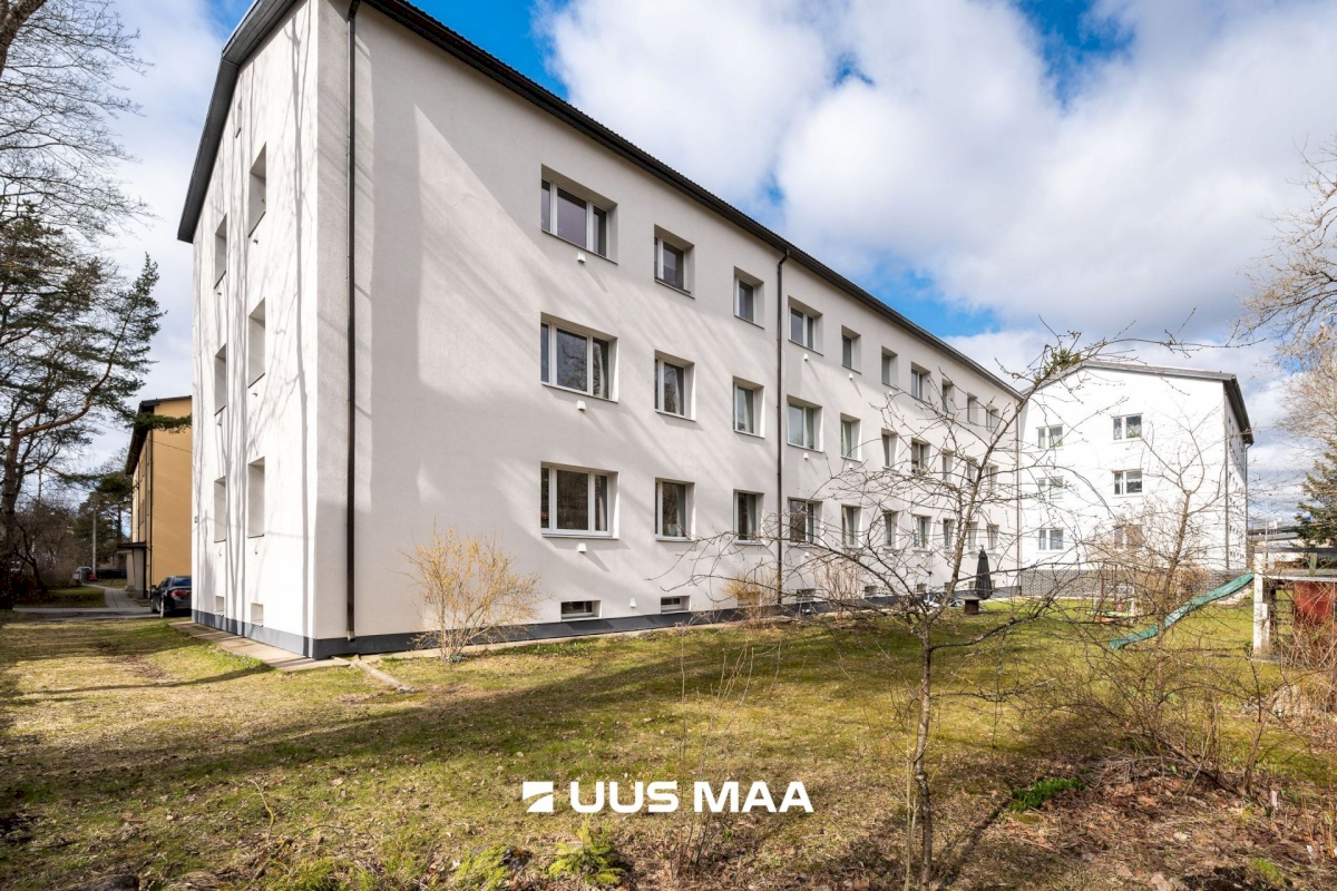 Tallinn, Nõmme linnaosa, Risti 7a