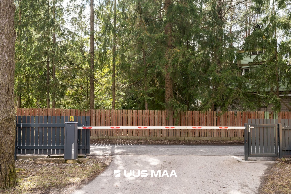 Tallinn, Nõmme linnaosa, Risti 7a