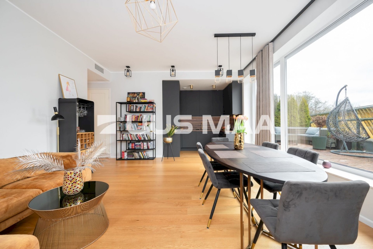 Tallinn, Haabersti linnaosa, Paldiski mnt 82c