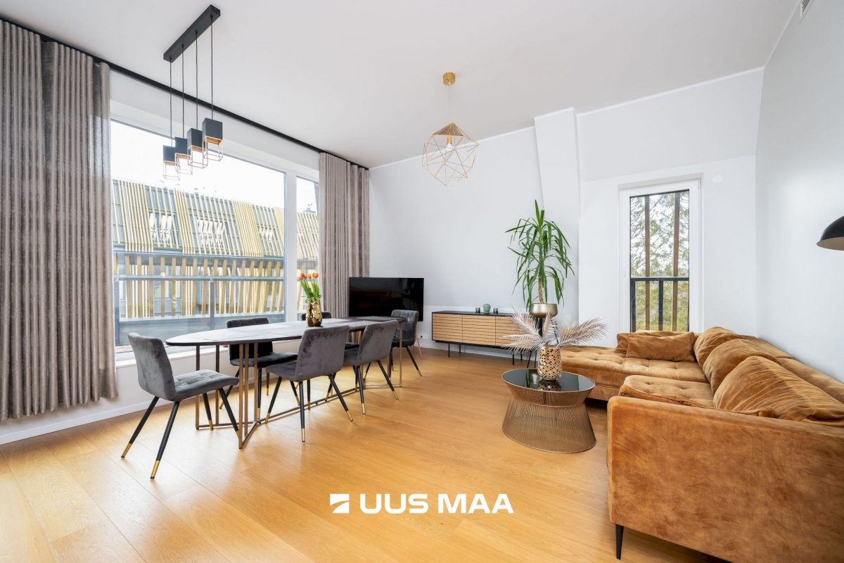 Tallinn, Haabersti linnaosa, Paldiski mnt 82c