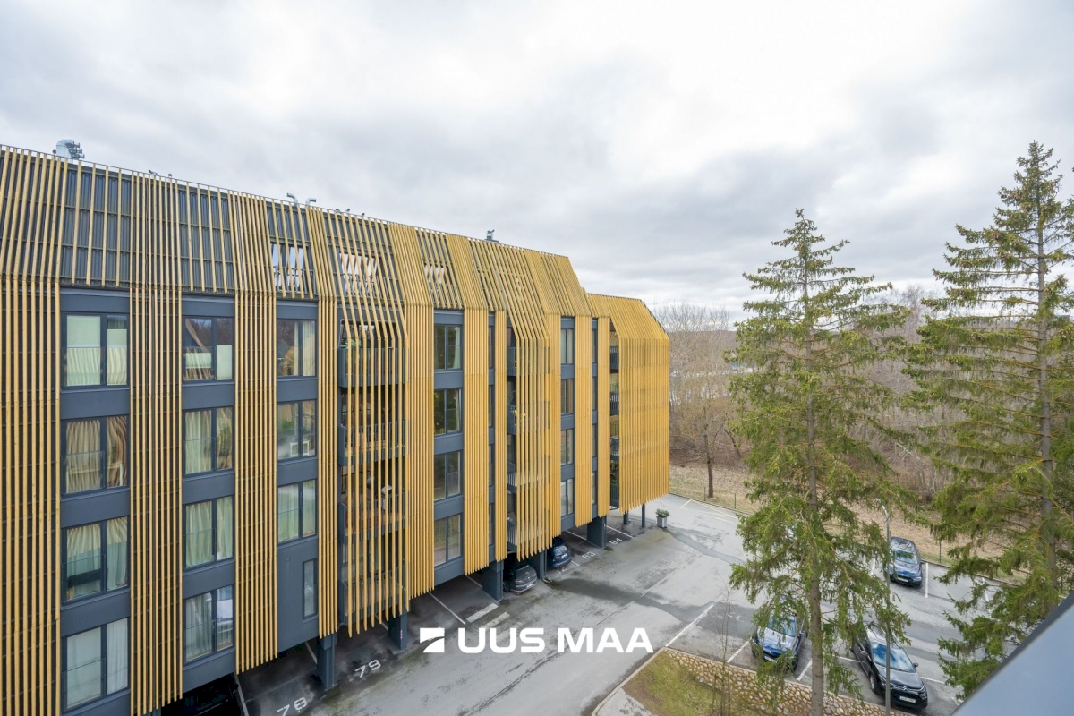 Tallinn, Haabersti linnaosa, Paldiski mnt 82c