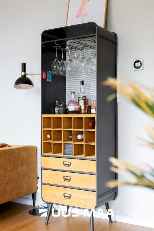 Tallinn, Haabersti linnaosa, Paldiski mnt 82c