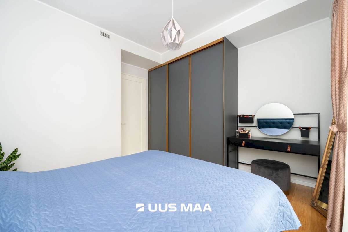 Tallinn, Haabersti linnaosa, Paldiski mnt 82c