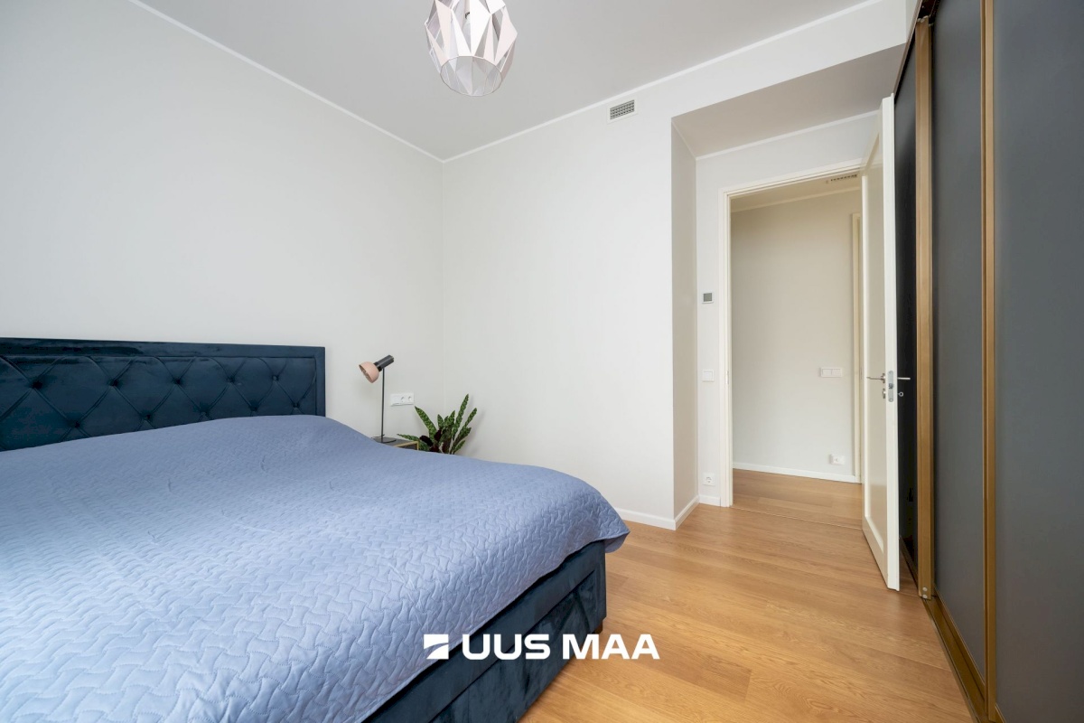 Tallinn, Haabersti linnaosa, Paldiski mnt 82c
