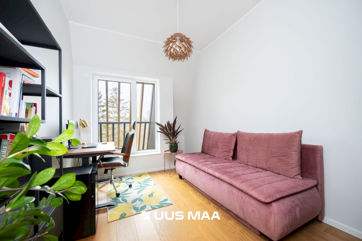 Tallinn, Haabersti linnaosa, Paldiski mnt 82c