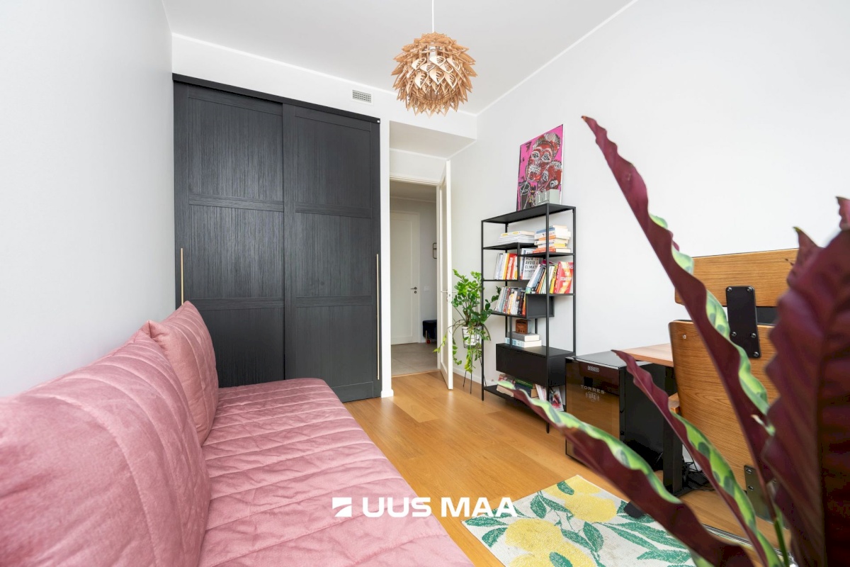 Tallinn, Haabersti linnaosa, Paldiski mnt 82c