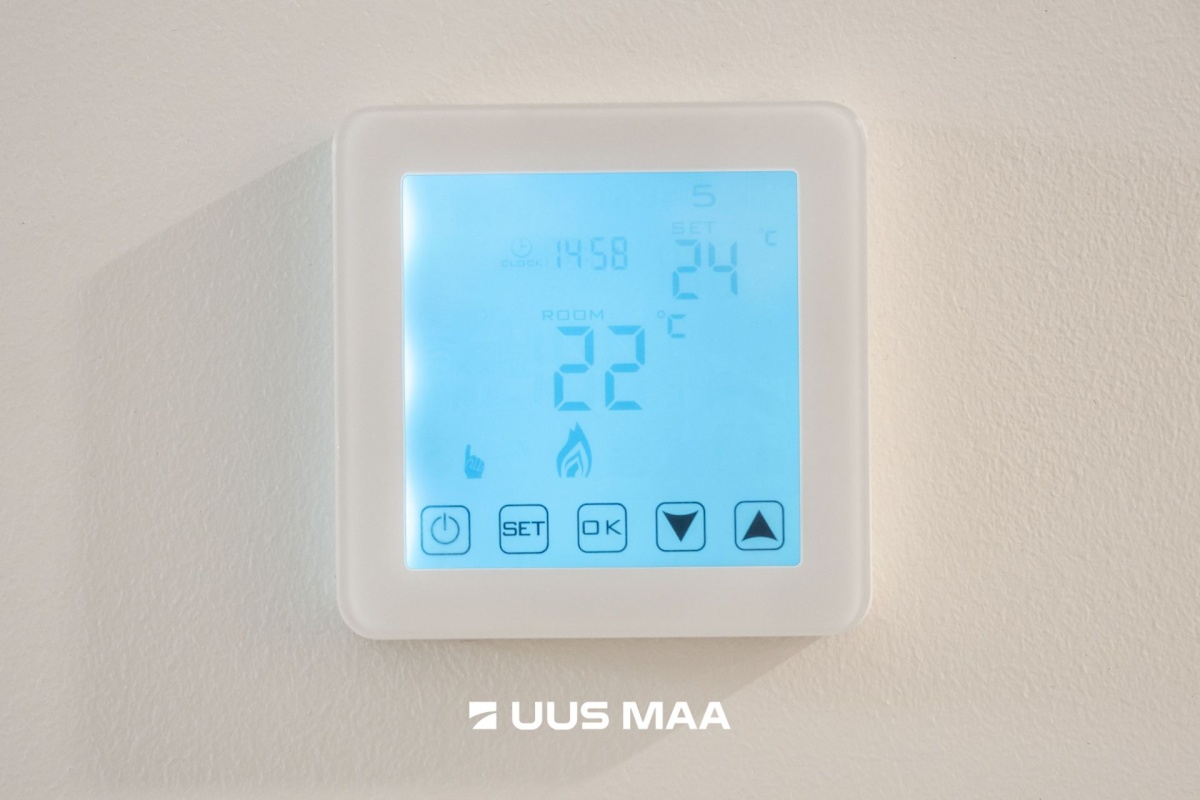 Tallinn, Haabersti linnaosa, Paldiski mnt 82c