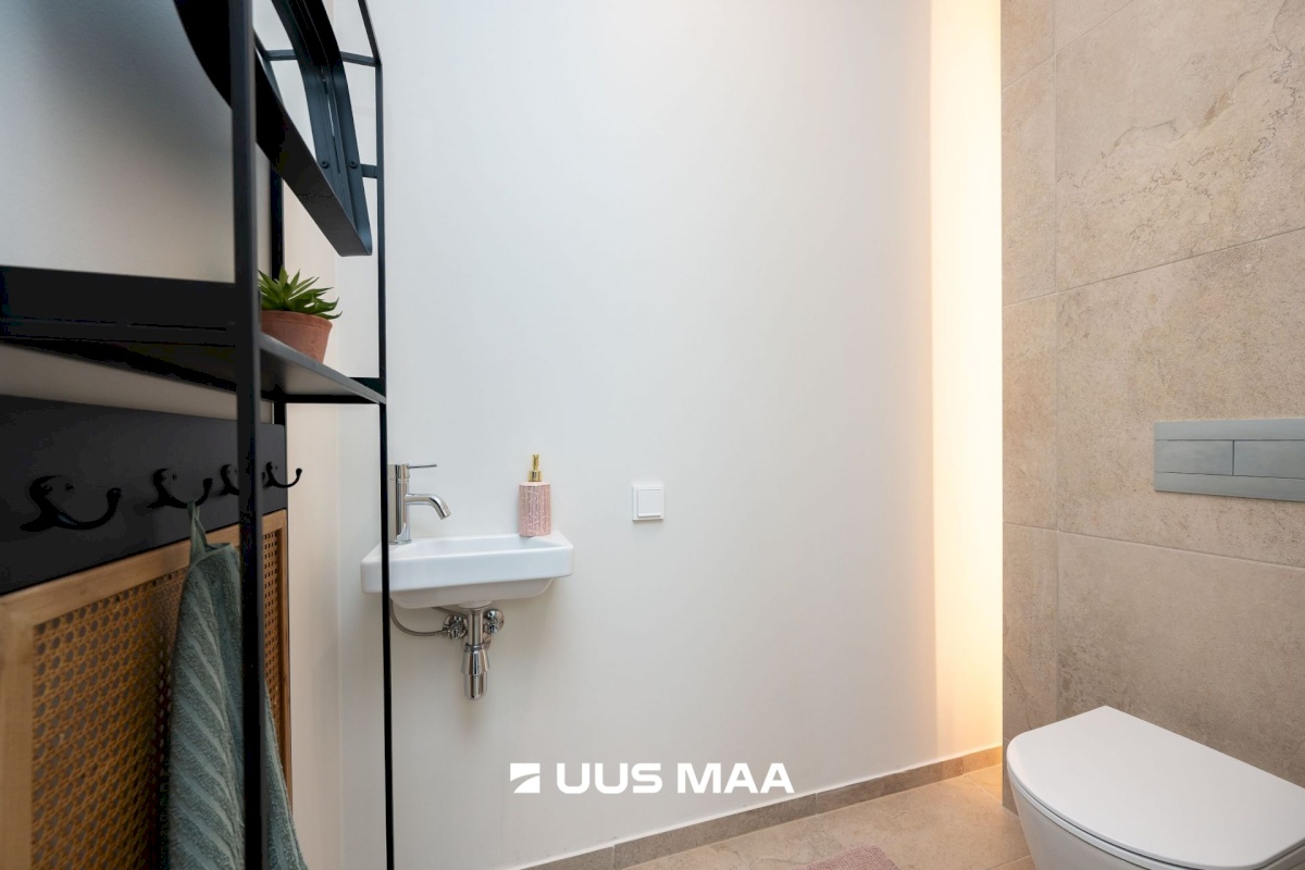 Tallinn, Haabersti linnaosa, Paldiski mnt 82c