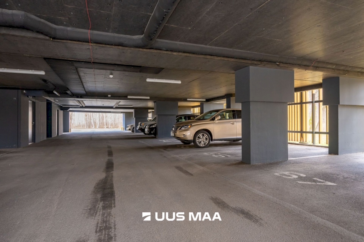 Tallinn, Haabersti linnaosa, Paldiski mnt 82c
