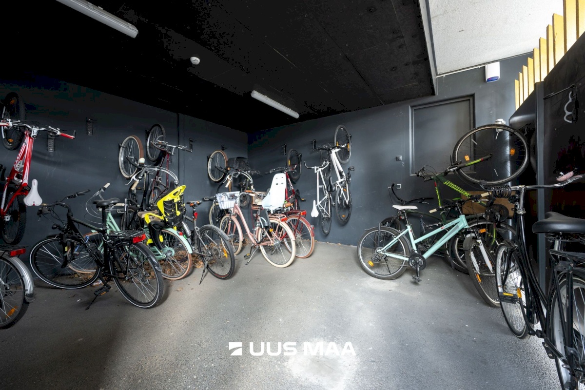 Tallinn, Haabersti linnaosa, Paldiski mnt 82c