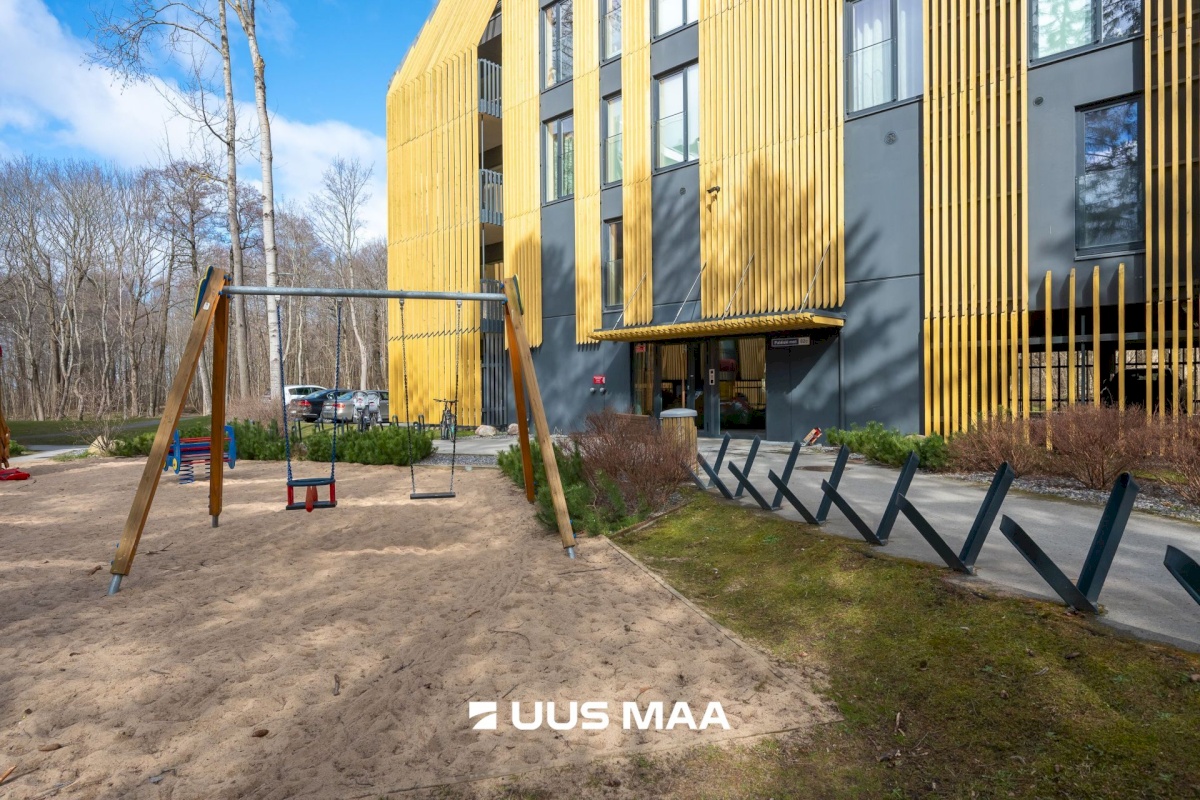 Tallinn, Haabersti linnaosa, Paldiski mnt 82c