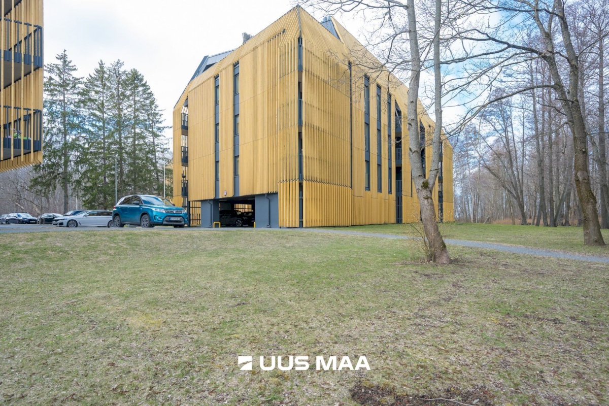 Tallinn, Haabersti linnaosa, Paldiski mnt 82c