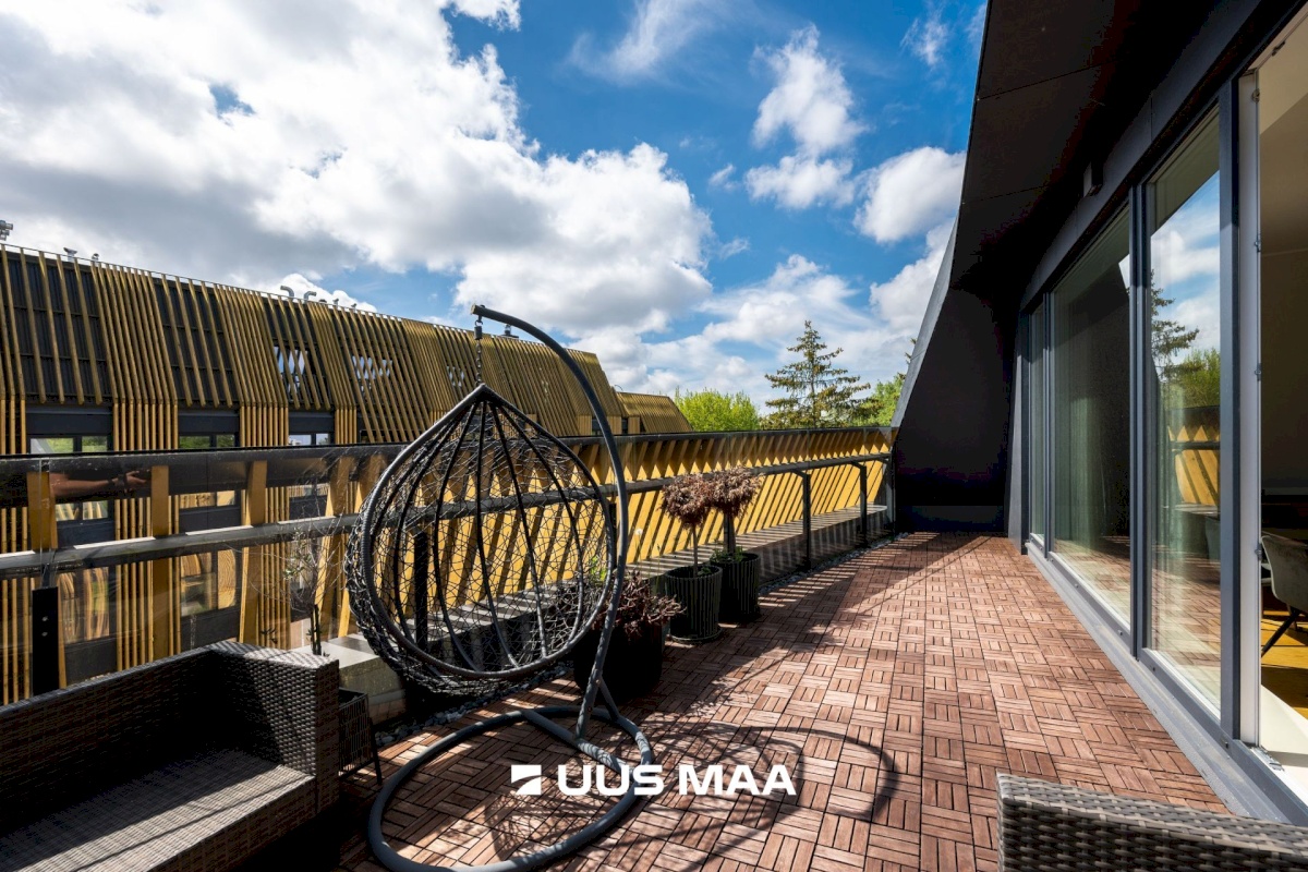 Tallinn, Haabersti linnaosa, Paldiski mnt 82c